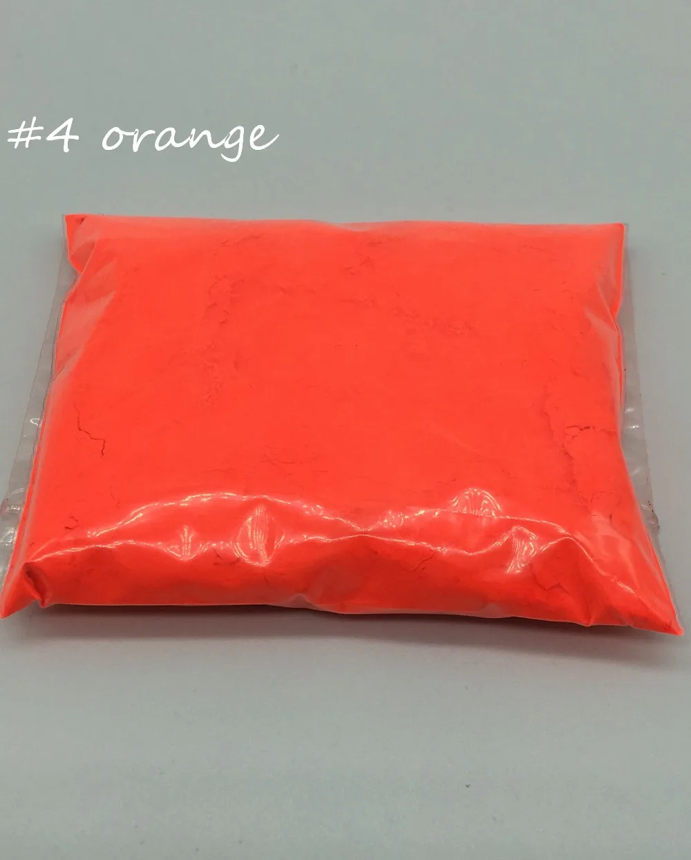 Блестящий под УФ лампой) 10 г флуоресцентный пигмент для нанесения краски