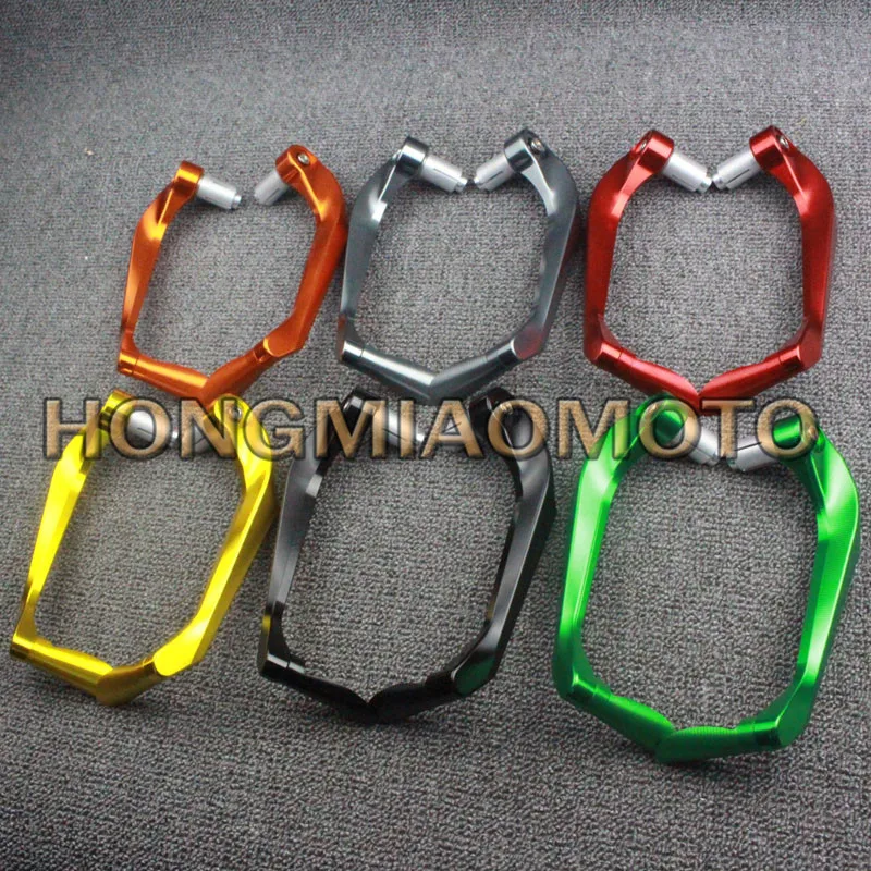 Защита рычага мотоцикла при случайном контакте для BMW DUCATI HONDA KAWASAKI SUZUKI YAMAHA APRILIA