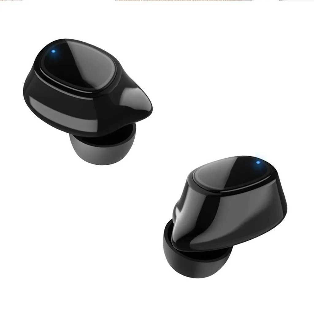 CARPRIE наушники-вкладыши TWS с 5 0 телефона Bluetooth стерео радио Беспроводной наушники