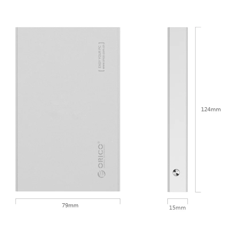 ORICO 2518S3, 2, 5-, USB 2, 5, sata3.0