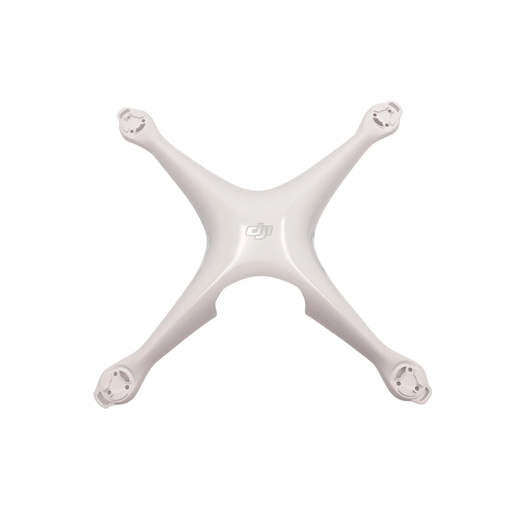 Brand New Original DJI Phantom 4 Pro Upper Body Shell Repair Accessories For DJI Phantom 4 Pro Drone