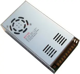 Весь 360 Вт 220VAC до 36VDC источник питания специально разработан для промышленности