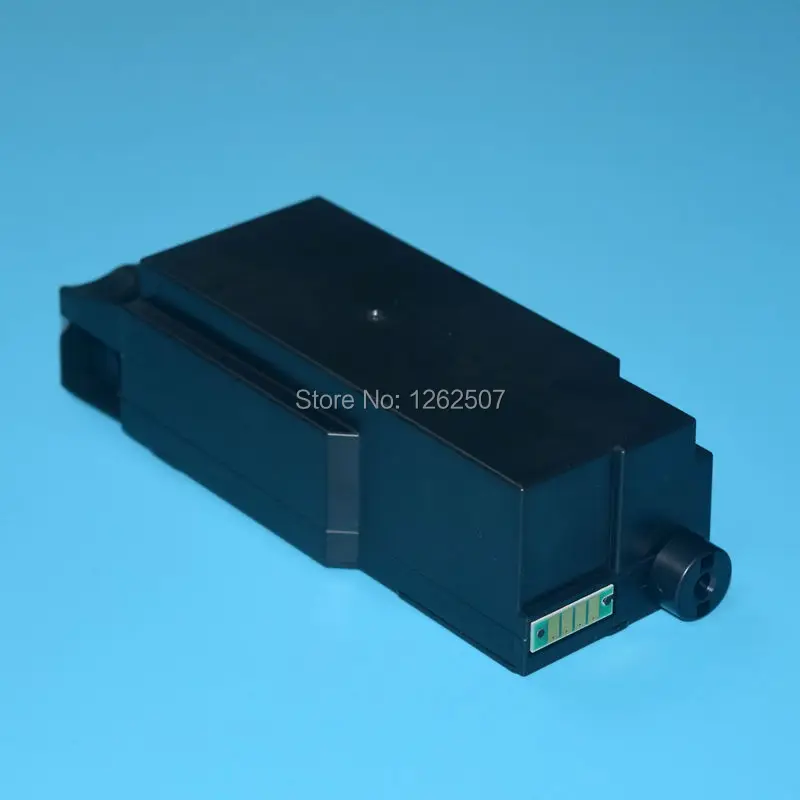Внешний контейнер GC41 для ремонта ricoh Africa o SG3120 SG3100 SG3110DN SG3110DNW | Компьютеры и офис