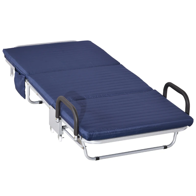Усиленная обновленная складная кровать, односпальная кровать для обеда, Офисная Napare, временная домашняя кровать для отеля, дополнительная кровать, тротуарная доска, кровать