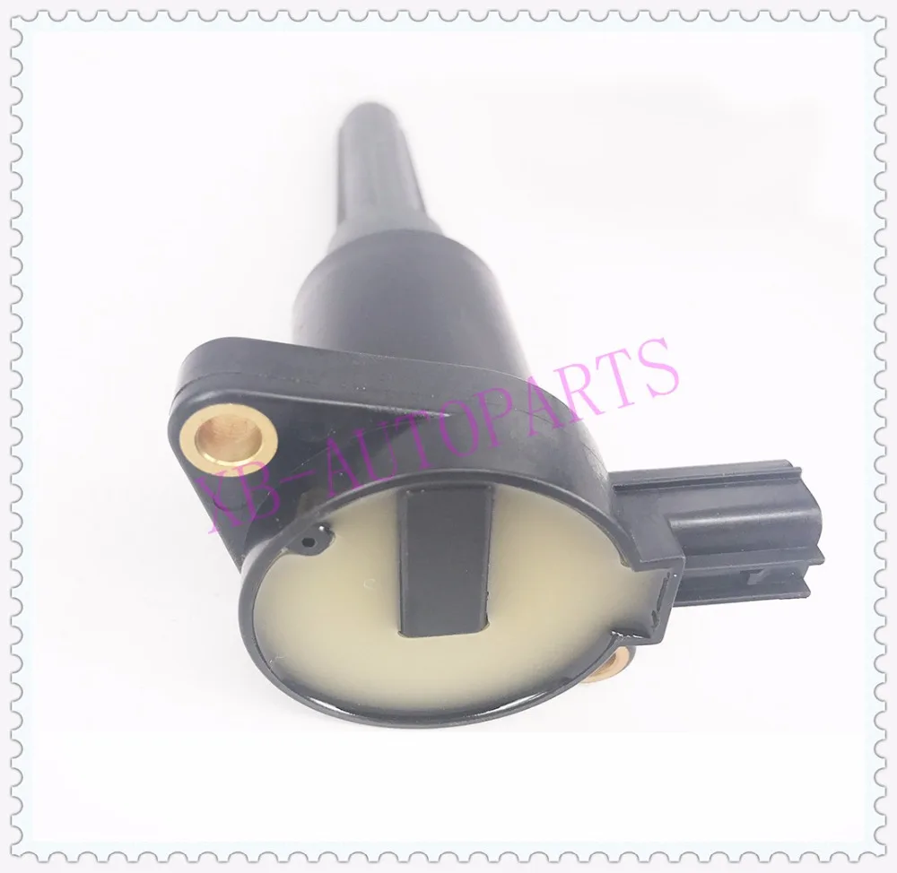 Катушка зажигания для JAGUAR XJ XJS ванден Плас DAIMLER 3 2 4 0 4443006 LHE1510AB 6033236 42533D 90002444 DMB411 UF-384