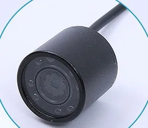 

mini Camera 800TVL con't look red light 24 Hour Day/Night Vision Video Outdoor Waterproof IR Bullet Surveillance ir CCTV Camera