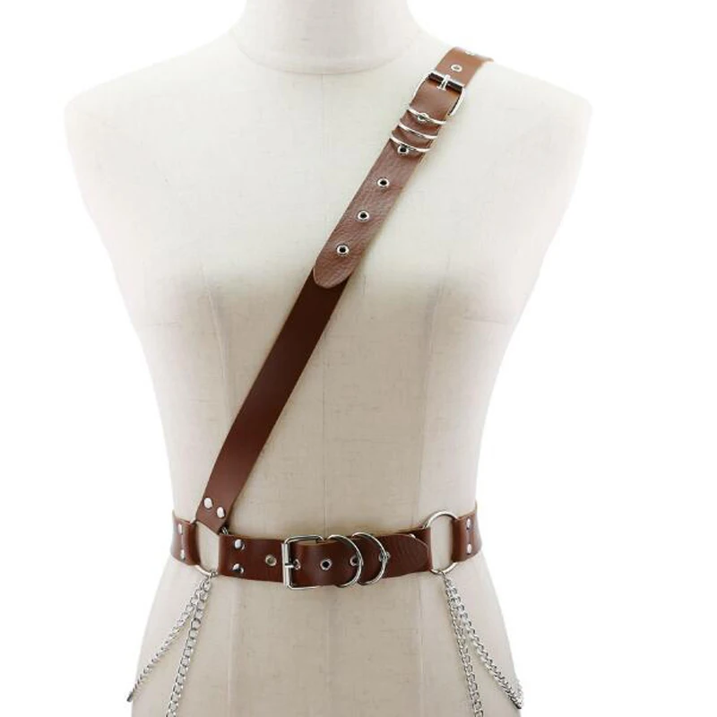 

2020 Fashion Female brand Vintage Strap Metal Pin Buckle Jeans Leather Belt For Women Straps Dress Waist band Belts accessories
