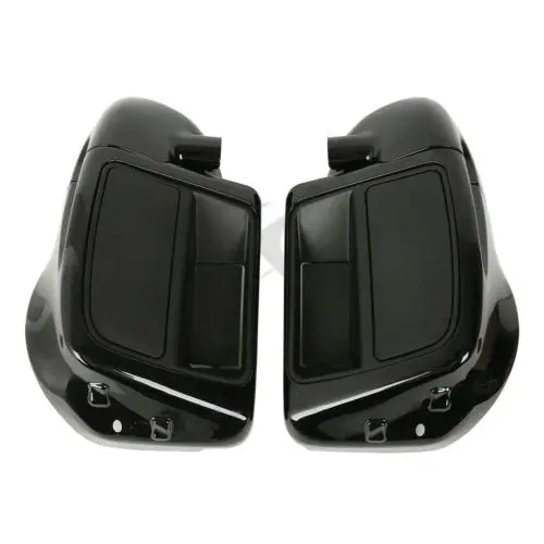 Комплект обтекателей для колонок 6 5 дюйма нижние вентилируемые ножки Harley Touring FLHT