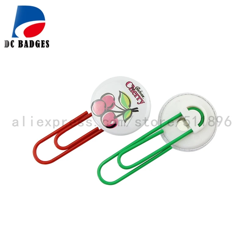 

200 наборов, 1 дюйм, 25 мм, материал для машинного изготовления закладных кнопок, значков, бумажных зажимов