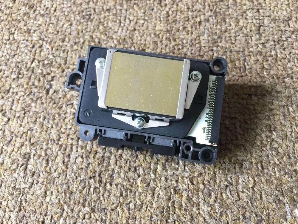 Печатающая головка DX7 1 F189010 для принтера EPSON B310 B510 B318 B518 B300 B500 B308 B508 | Компьютеры и