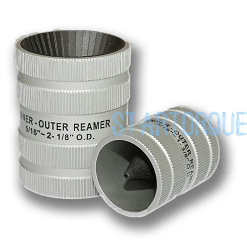 Профессиональный внутренний инструмент для снятия заусенцев трубка из