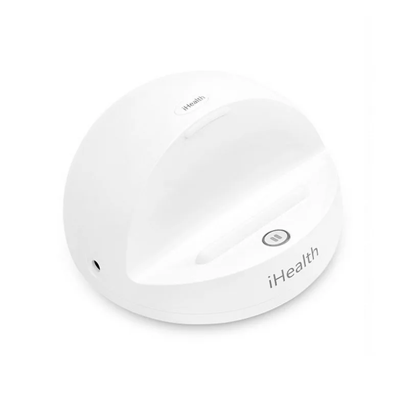 Новое обновление, Xiaomi Bluetooth iHealth, умный прибор для измерения артериального давления, док-станция, монитор, система для Xiaomi серии, электронные гаджеты