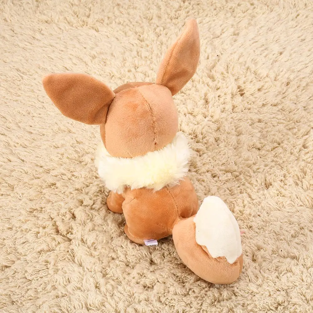 2017 Горячая продажа Пикачу Мягкие Косплей Одежда плюшевая игрушки 6 &quot16 см аниме