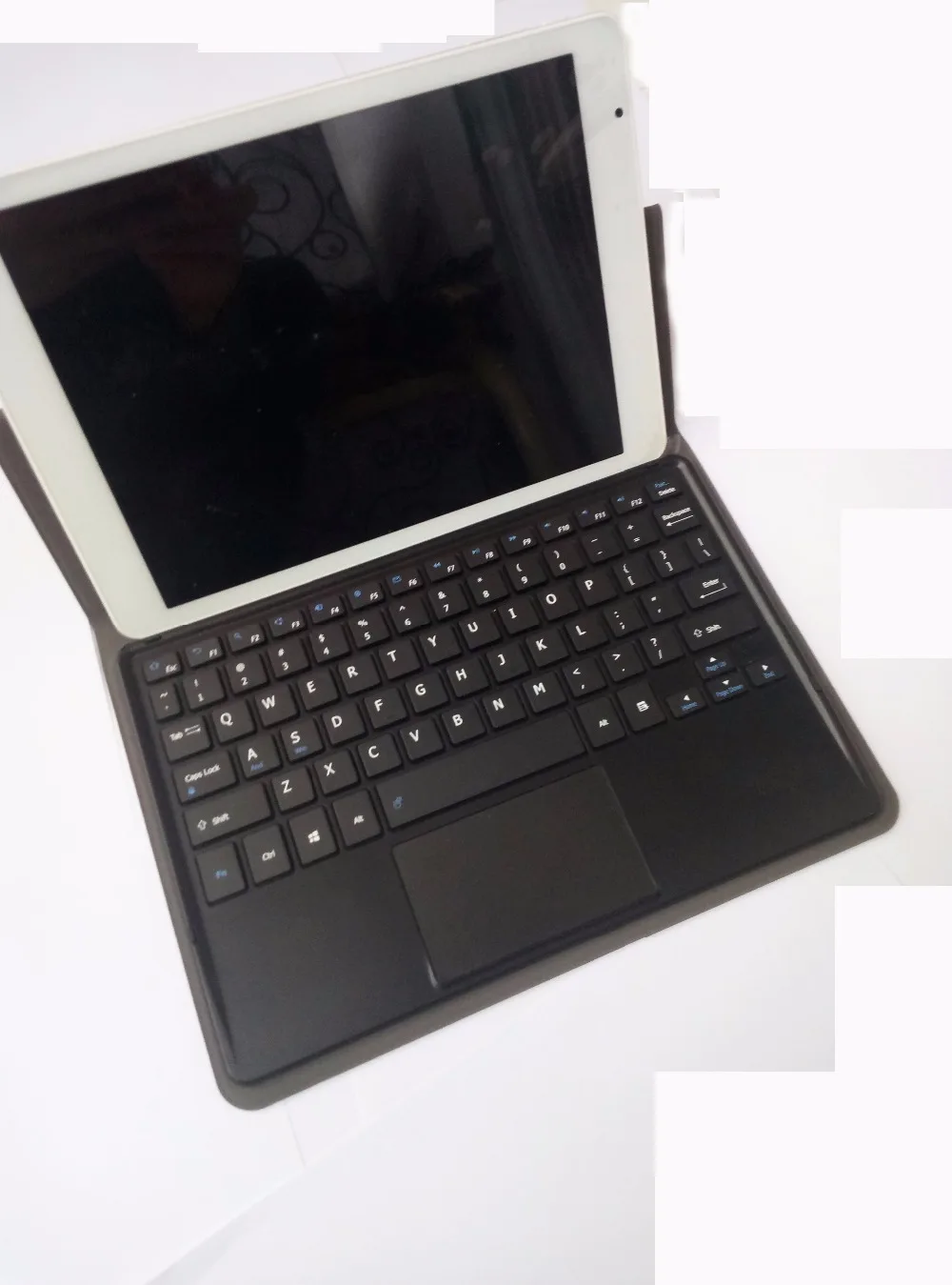 Дживан новейший чехол для клавиатуры с сенсорной панелью Asus Transformer Pad TF103 TF103C TF 103