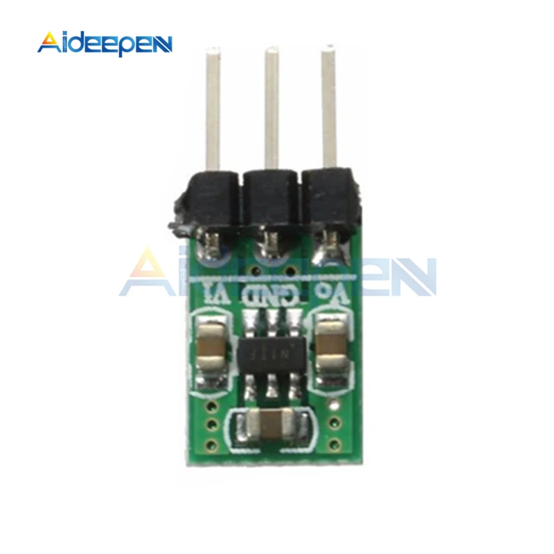 1 шт. HC-05 CE1101 понижающий кольцевой расширяющийся 2 в модуля преобразователя DC-DC 8 V-5V