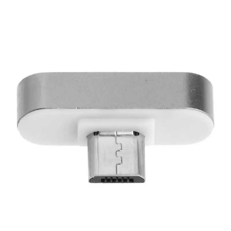 Универсальный Кондиционер Micro USB/TV/DVD/STB ИК пульт дистанционного управления для