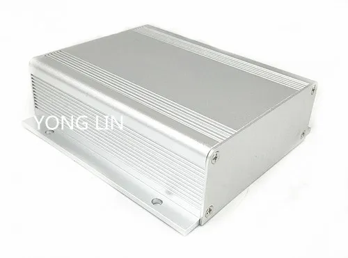 1 шт. алюминиевый корпус 114*37 5 120 мм|box box|box enclosureenclosure box |