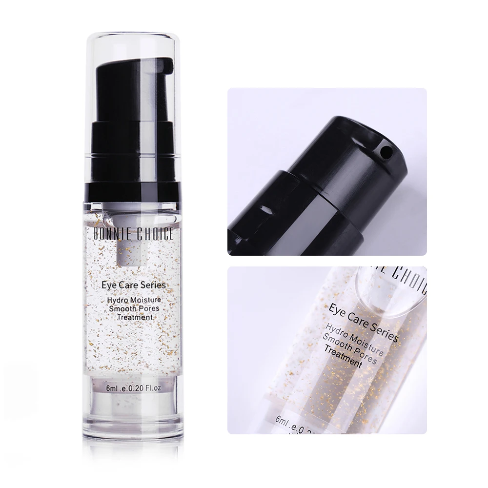 Бонни выбор поры лицо гидро праймер макияж базовый хайлайтер основа влага