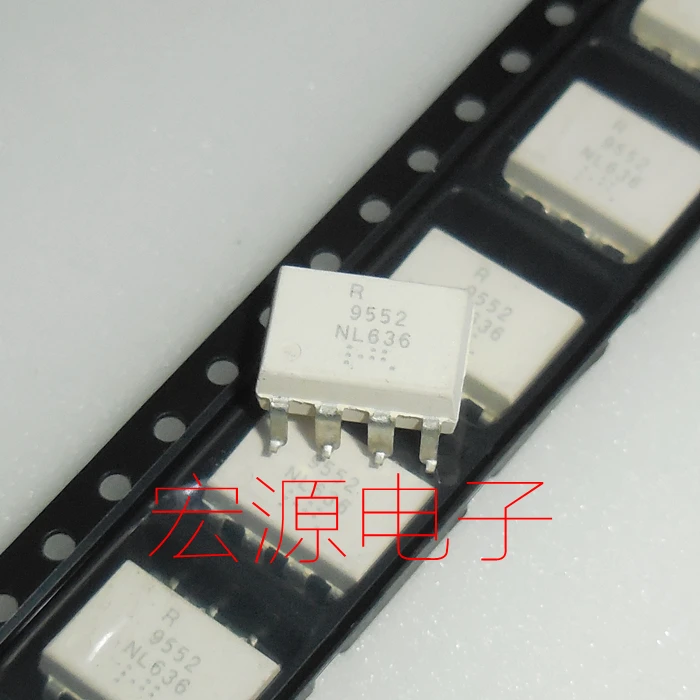 Отправка бесплатно 5 шт. PS9552 SMD SOP Optoacoplador Isolador | Обустройство дома
