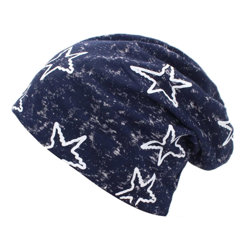AETRUE Skullies Beanies Women Knitted Hat Men Winter Hats For Bonnet Fashion Cap Warm Baggy Soft Cotton Balaclava Beanie | Аксессуары