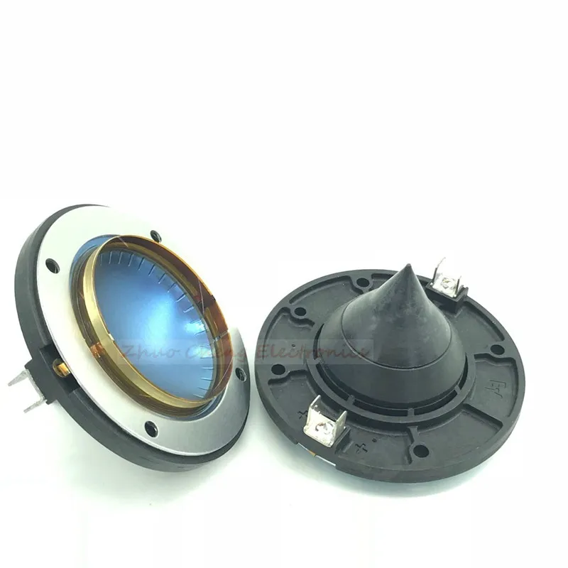 2 шт. EV Electro Voice ND2 8 Ом AFT диафрагма для XLD 281 291 XLE 181 191 провода из чистого алюминия |