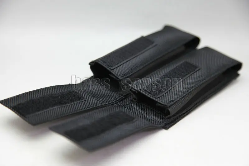 Тактический Двойной стеллаж для хранения пистолета |