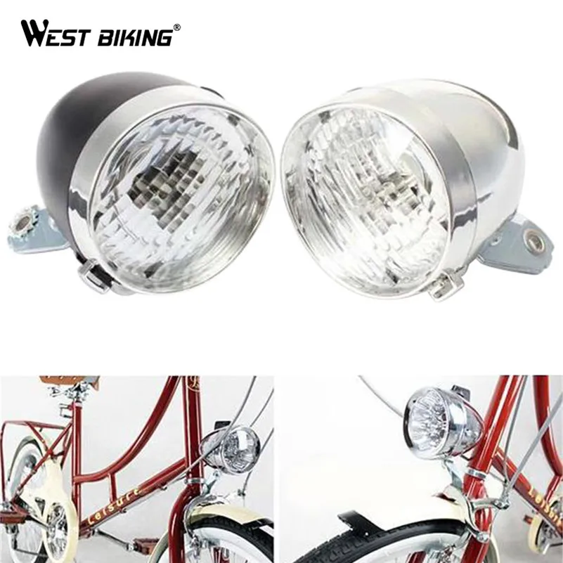 Фонарь велосипедный светодиодный 3 светодиода|bike headlamp|cycling lightbike light |