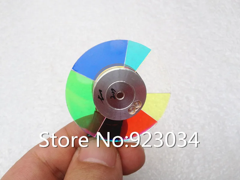 

Wholesale BEN.Q MX520 color wheel Free shipping