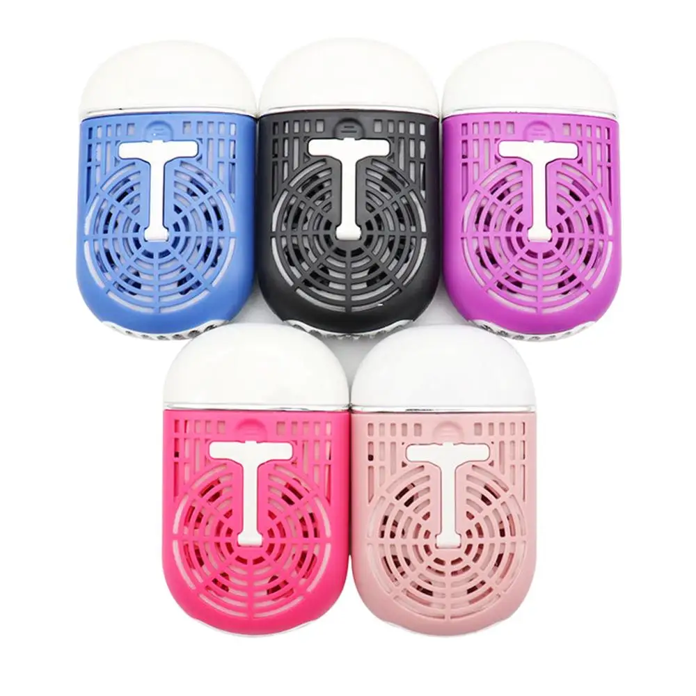 Акция! Портативный портативный Настольный кондиционер увлажнитель воздуха