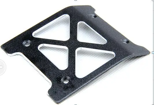 

metal roof plate For 1/5 HPI Baja 5B 5T