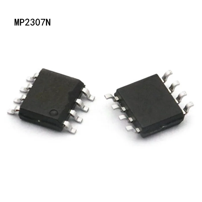 

10 шт. MP2307DN MP2307DN-LF-Z MP2307 SOP8 Новинка