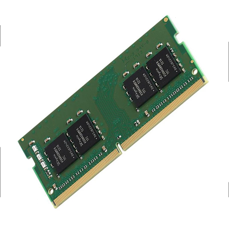 Новый DDR3 2 ГБ/4 ГБ/8G Оперативная память 1333 МГц PC3 10600 S портативных ПК Память DIMM 204