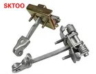 Ограничитель двери SKTOO для Peugeot 307