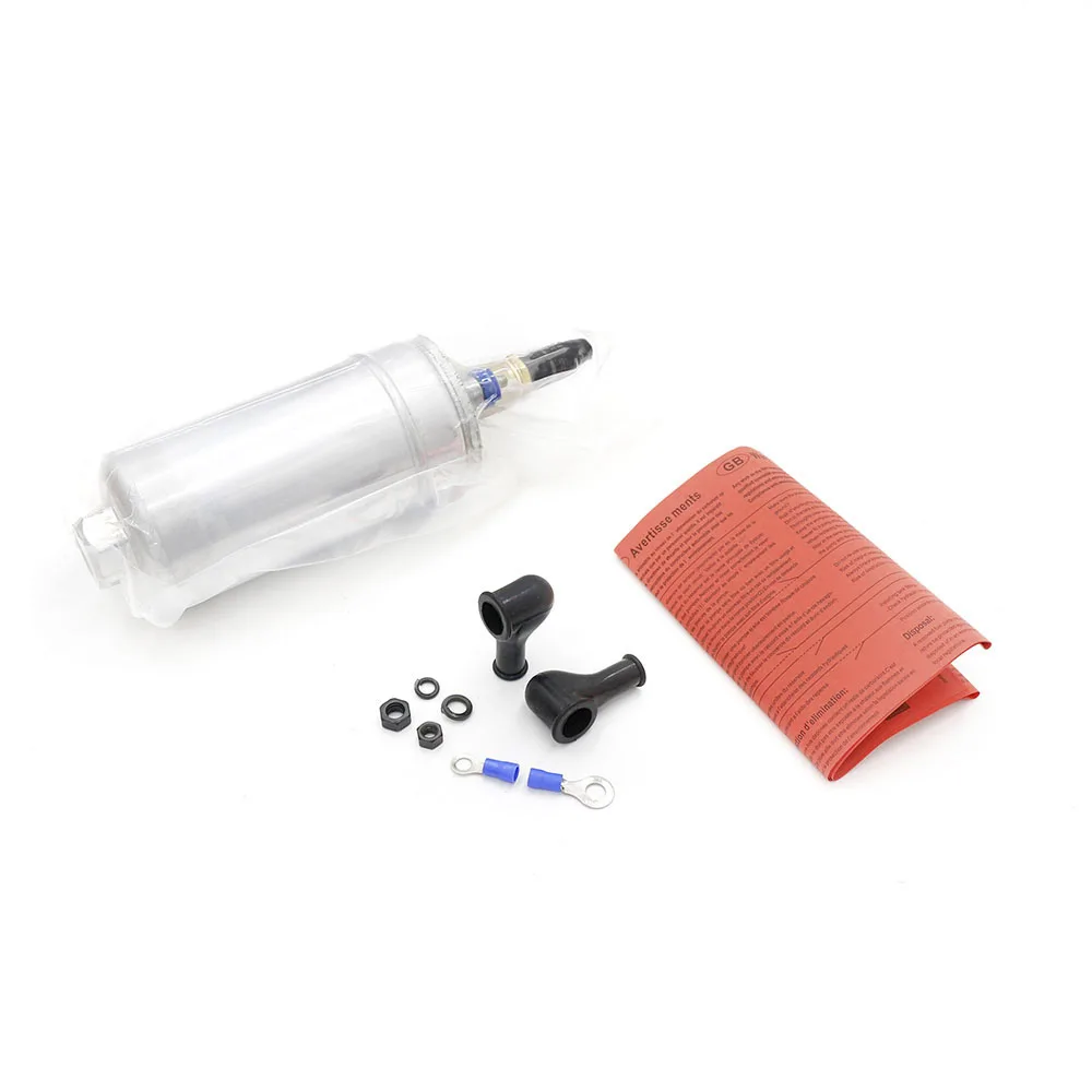 Универсальный Топливный насос CNSPEED 044 OEM 0580 254 птица л/ч/топливный