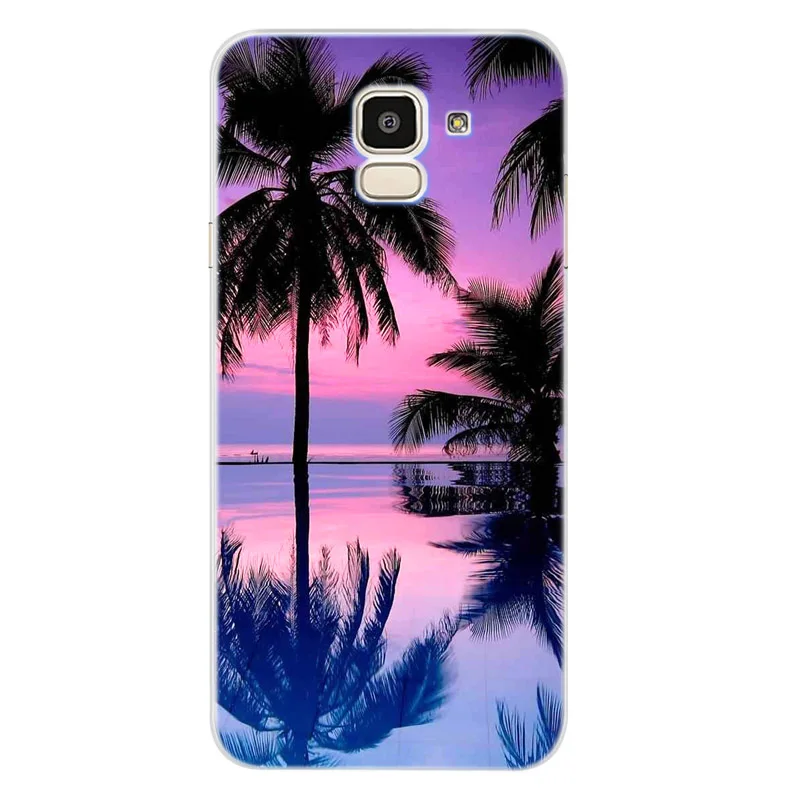 Case For Samsung Galaxy J5 2017 A3 A5 J7 J1 J3 2015 2016 S8 Plus J2 Note 8 G530H Grand Prime Cases Soft Cover FundasC097 |