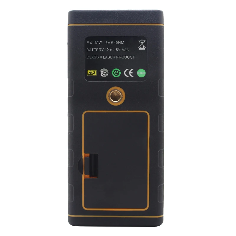 100m laser rangefinder distance finder measures100m High Precision Infrared Range Finder LWH-100 | Инструменты