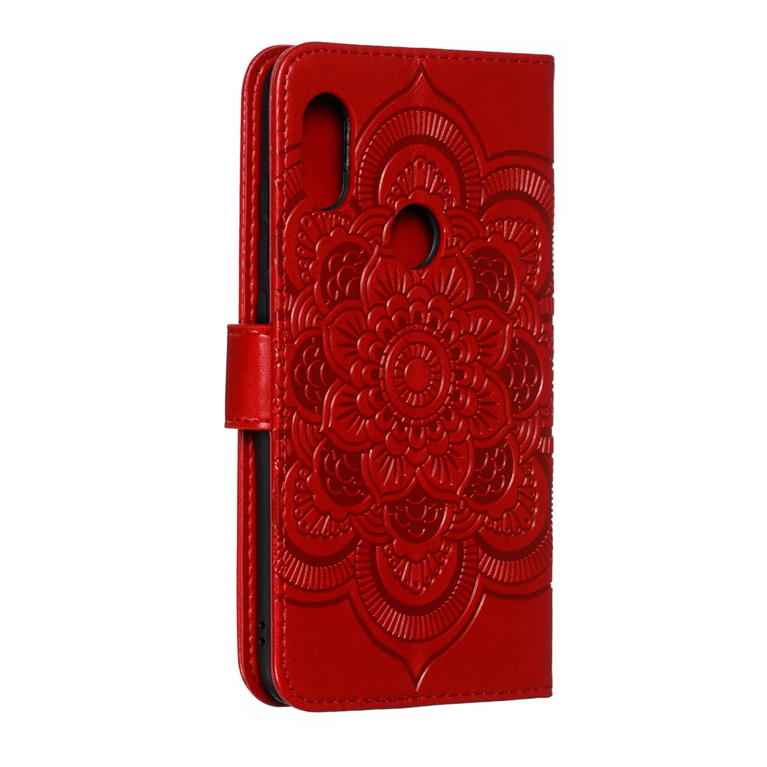 Откидной Чехол для телефона Datura, Роскошный чехол для Xiaomi mi 9 SE A2 8 Lite Red mi Go 7 Note 7 6 Pro с отделениями для карт