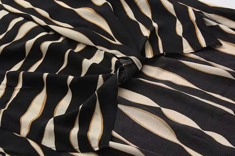 2019 большие размеры повседневный комплект из двух предметов Летняя женская