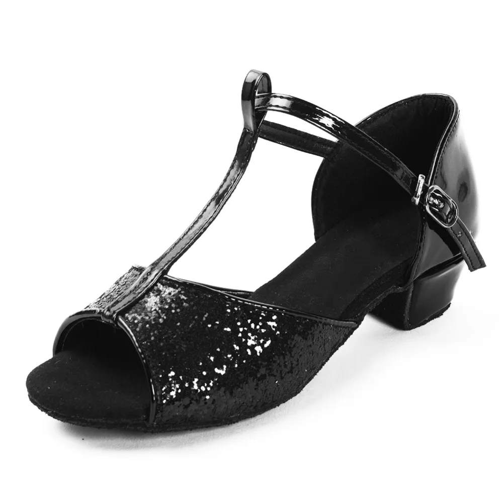 Бальные Танцевальные Туфли Танго для латинских танцев Женские брендовые туфли