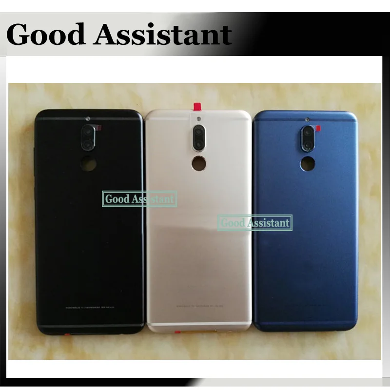 Высококачественная задняя крышка батарейного отсека для Huawei maimang 6 чехол G10 / Plus Mate