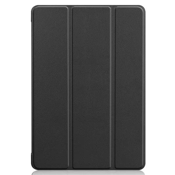 Коричневый Для HUAWEI MediaPad T5 10,1 AGS2-W09 AGS2-W19 чехол высокого качества pu кожаный жесткий чехол сверхпрочный - Цвет: Коричневый