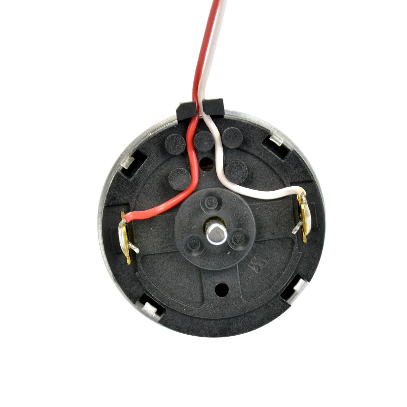 YIMAKER 1 шт. 545 DC DC12V-38V генератор высококачественный двигатель ветряные турбины 2400-6800 об/мин