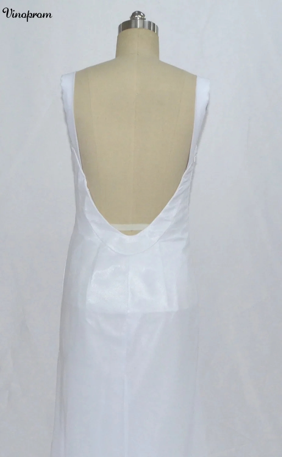 Женское шифоновое платье в богемном стиле демисезонное пляжное невесты хиппи