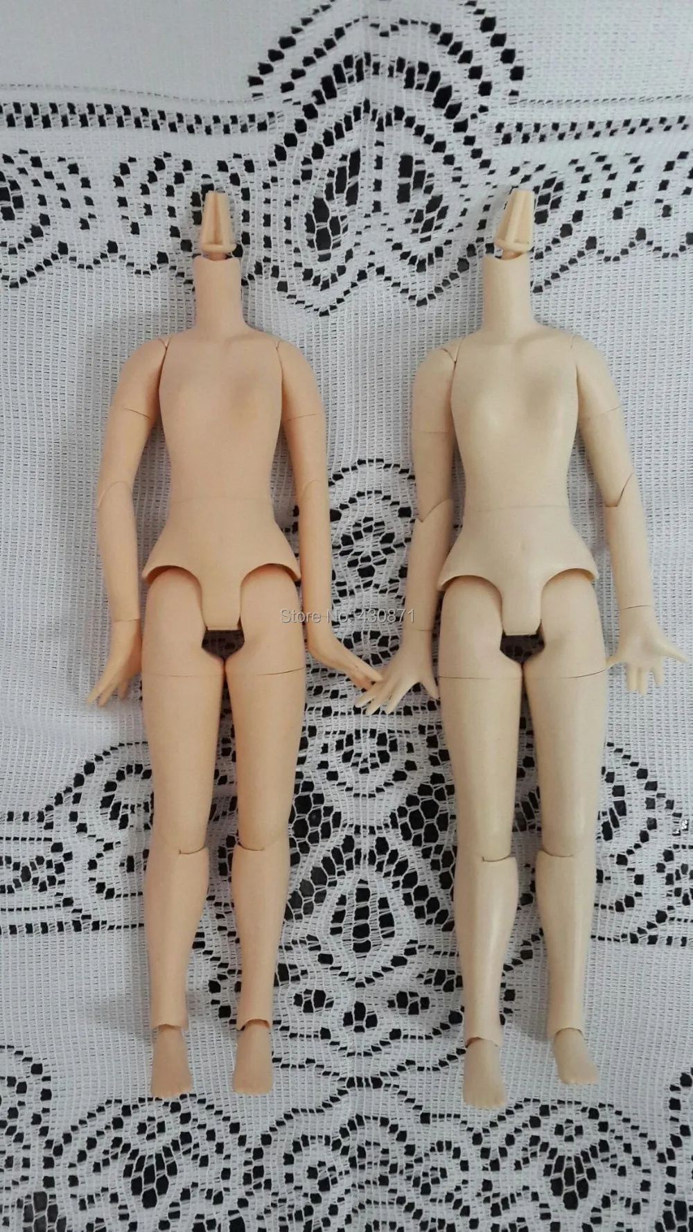 Бесплатная доставка кукла Azone Pure Neemo для OB BLYTE AZONE 1/6|pure neemo body|azone pure neemoneemo body |