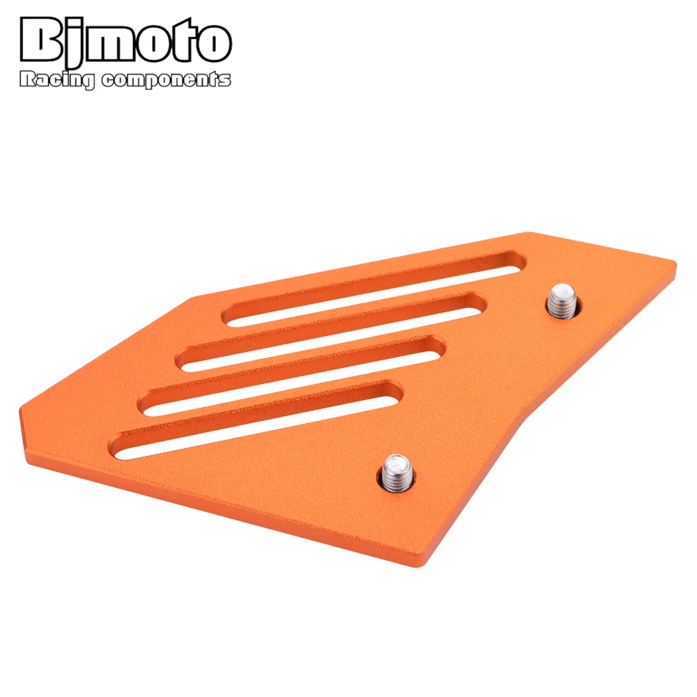 

BJMOTO CNC алюминиевая защитная направляющая цепи для мотоцикла ADV 1050/1090/1190/1290