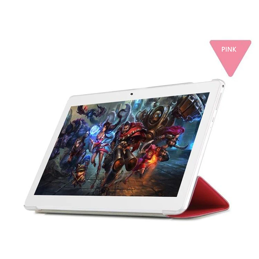Teclast A10S планшетный ПК кожаный чехол Роскошный Кристальный Чехол черный A10h |