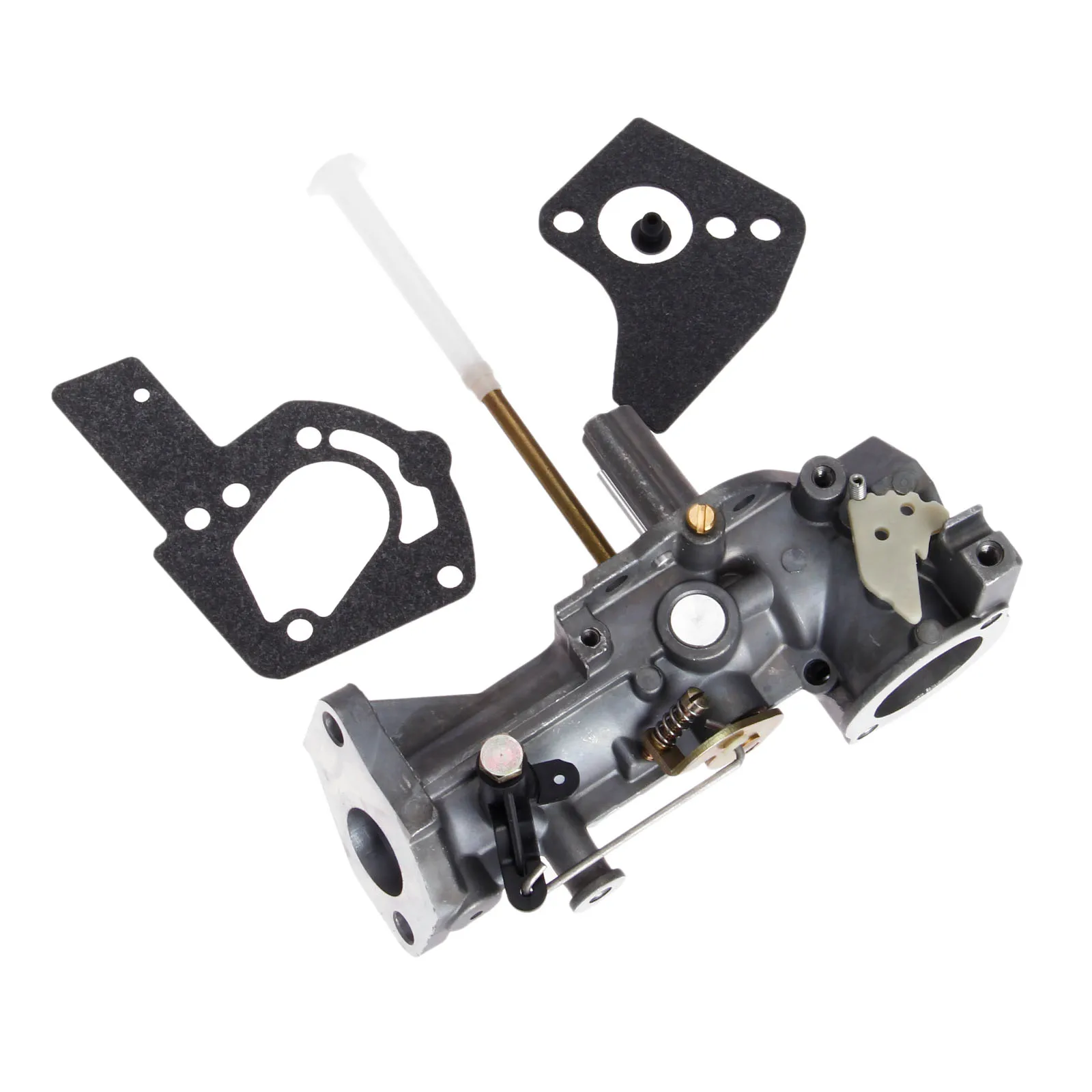 Карбюратор DRELD карбюратор НАБОР ДЛЯ Briggs Stratton 5HP ДВИГАТЕЛИ 498298 495426 692784 495951