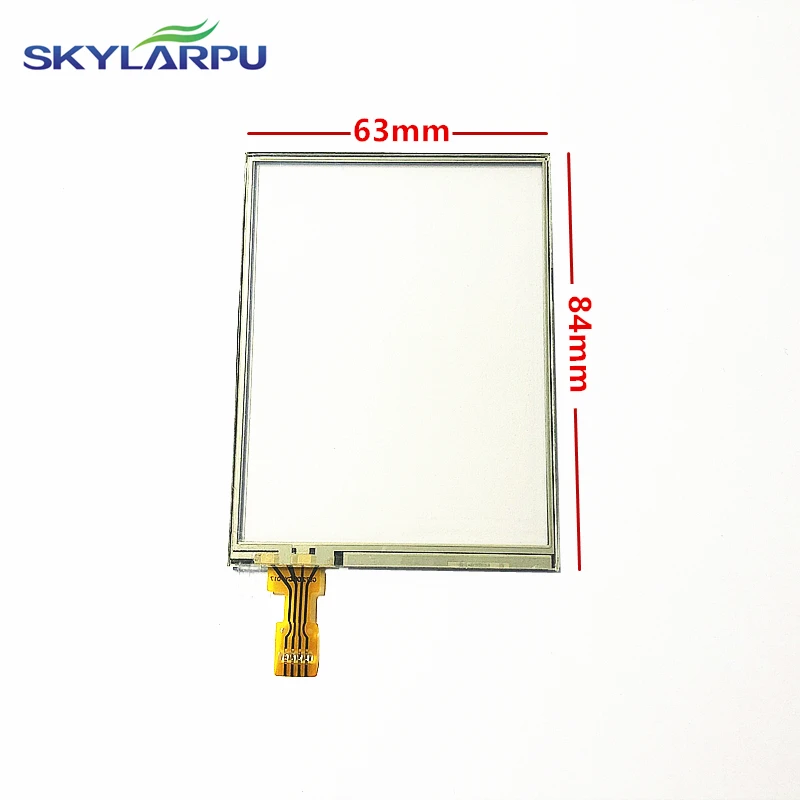 Skylarpu 10 шт./лот 3 5 &quotдюймовый сенсорный экран для Intermec CN50 CN5X штрих-код ручной