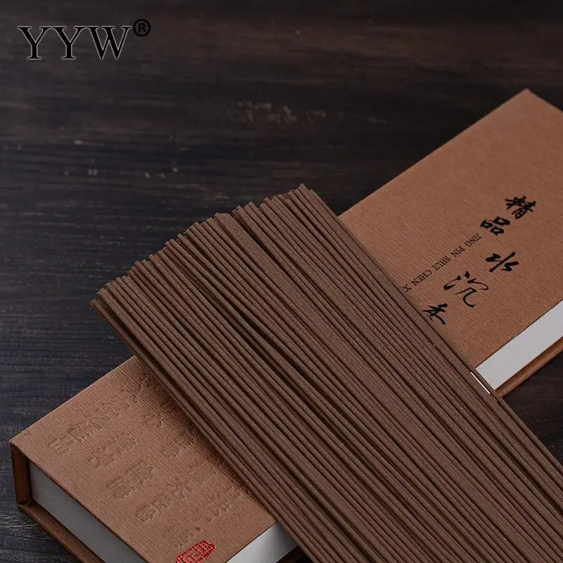 350 шт./коркор. ароматические палочки Oud парфюмерная палочка шалфей для распыления