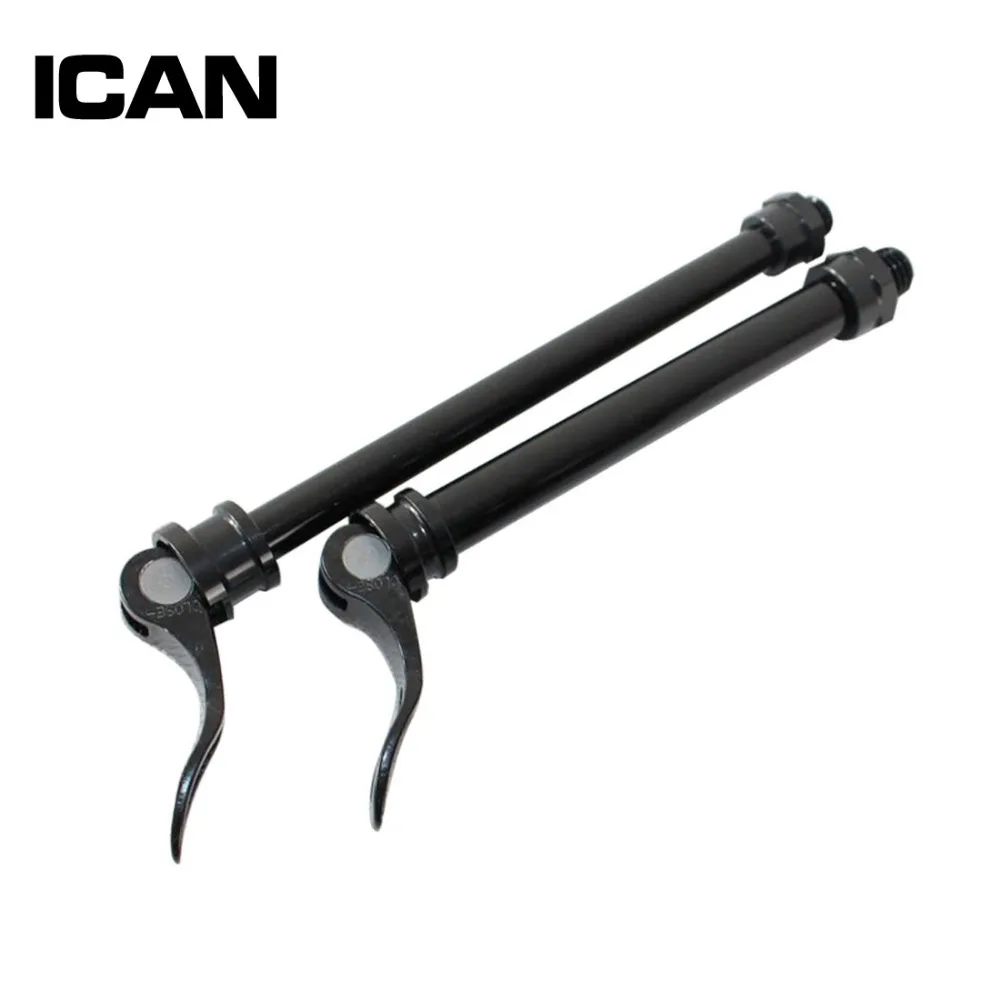 Быстросъемные шпажки ICAN из сплава для горного/дорожного велосипеда